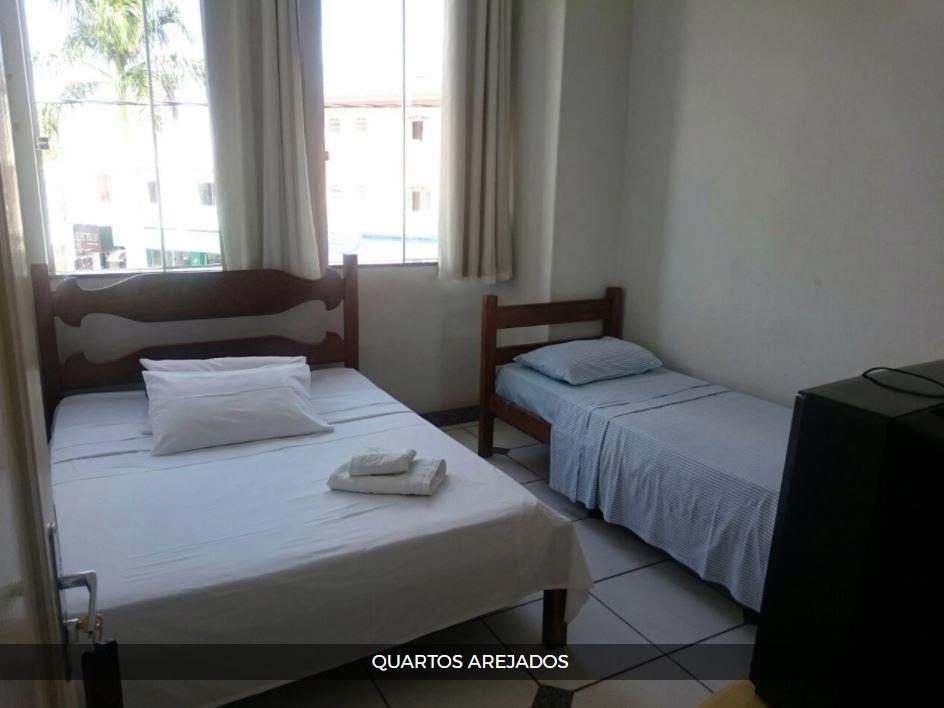 Hotel Faria Piumhi Extérieur photo