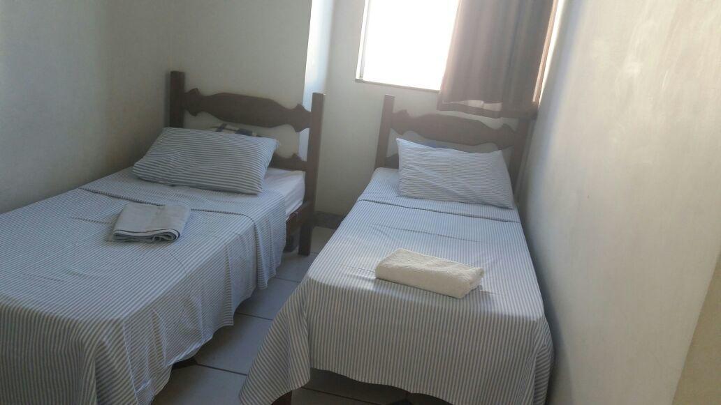 Hotel Faria Piumhi Extérieur photo