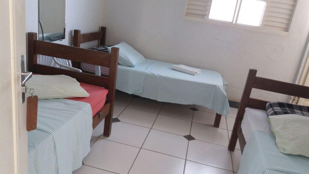 Hotel Faria Piumhi Extérieur photo