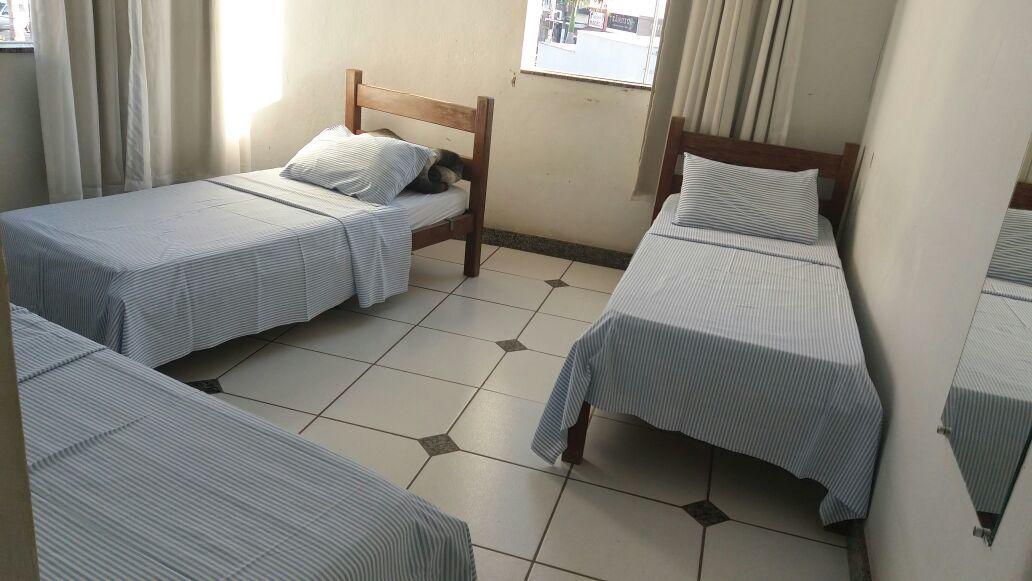 Hotel Faria Piumhi Extérieur photo